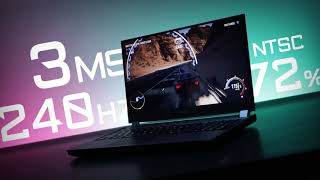 GIGABYTE AORUS KB Thin Full HD Display Core I7 10th Gen