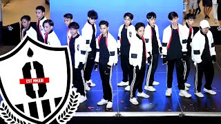 SEVENTEEN(세븐틴) - 붐붐(BOOMBOOM) | OASIS DANCE COVER | Annyeong Bicol KCON5 Performance