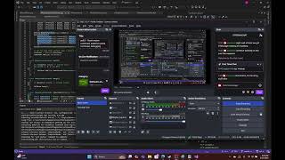 ue5.5 - Voxel engine continued, adaptive octree continued, debugging