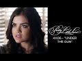 Pretty Little Liars - Connor Tells Everyone He Hooked Up With Aria - 
