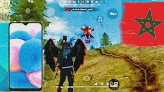 Best Settings Hud Sensi Dpi Samsung-Galaxy A30S- Free Fire Highlight