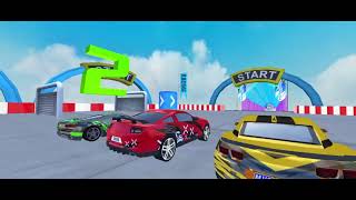 Ramp Car Racing - Car Racing 3D - Android Gameplay screenshot 5