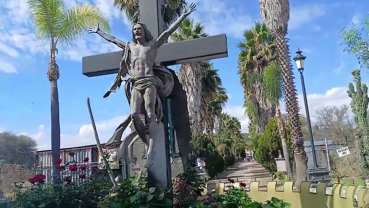 2.- Santo Toribio Romo González 