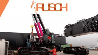 Rusch RS 4500 short version