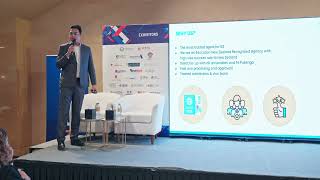 Edufair Dubai 2025 | Presentation | Study in New Zealand