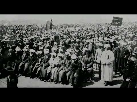 Ahli islom  uyghur nasheed