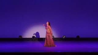 Elenalove Oum Kalthoum Hazihi Laylati