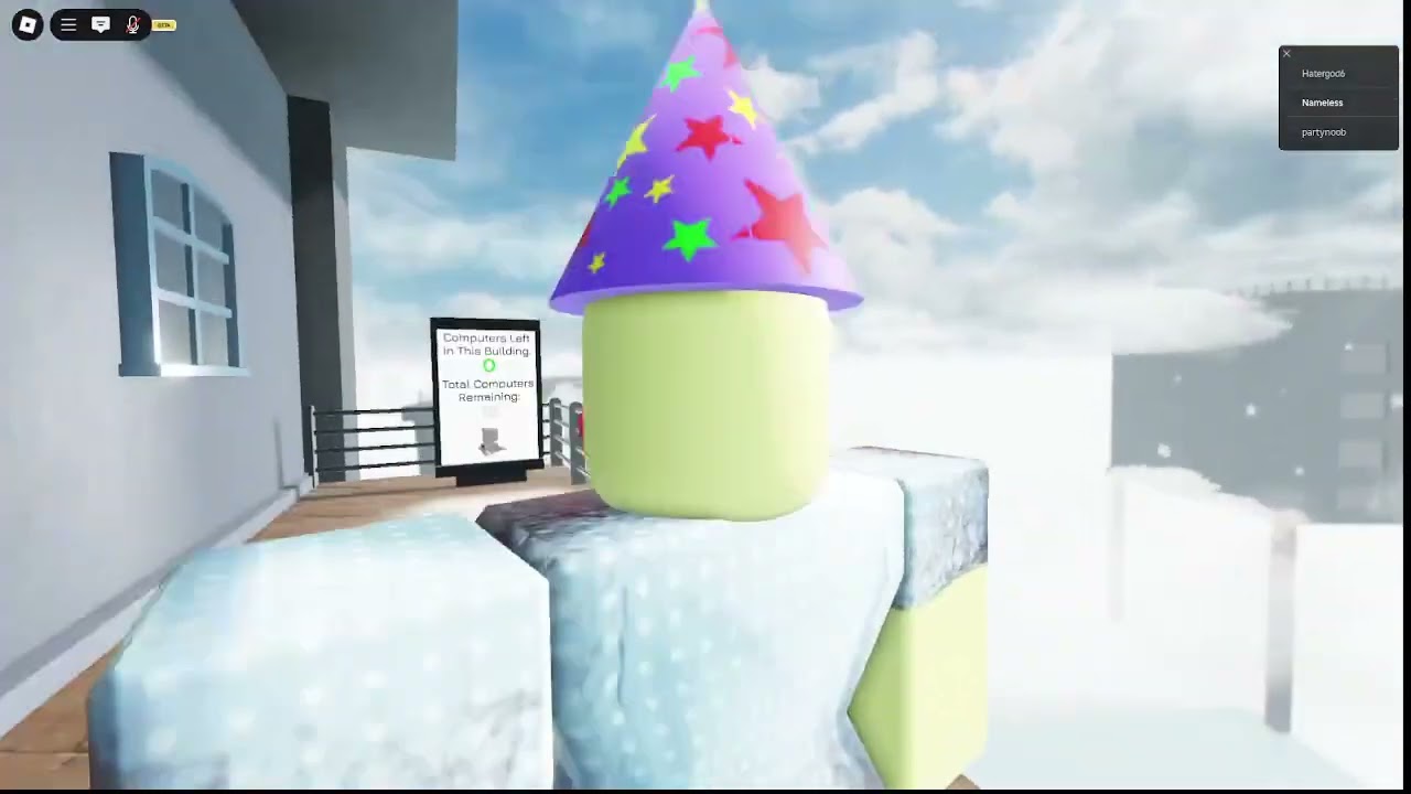 Roblox -  A Broken Dream DEMO - [Chapter 0][Full Walkthrough] - Liminal space game