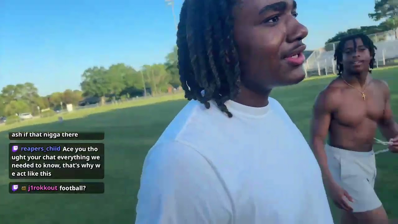 50 METER DASH HAPPENING RIGHT NOW 19/72 !discord