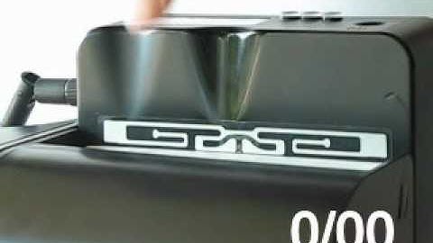 AD-224 RFID Encode and Apply with PAD3500 ADASA