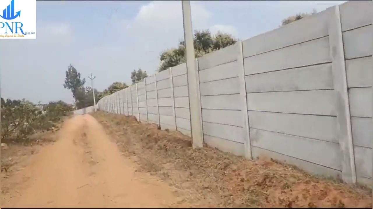 133 Yards @ 6.5 Lakhs | Near High-way | Layout Plots | Hot deal plots for sale | NH 75 | #9985779778