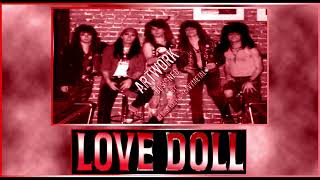 Love Doll  - 03 -  Now (Demo)