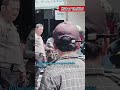 Tabrak pedagang kaki lima mobil mbg di duga ugal ugalan