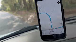 Amazon Driver POV: Rural Route, Real Talk, No Filter
