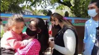 Rail Museum New Delhi Chanakyapuri | Mitha Safar #trending #railways