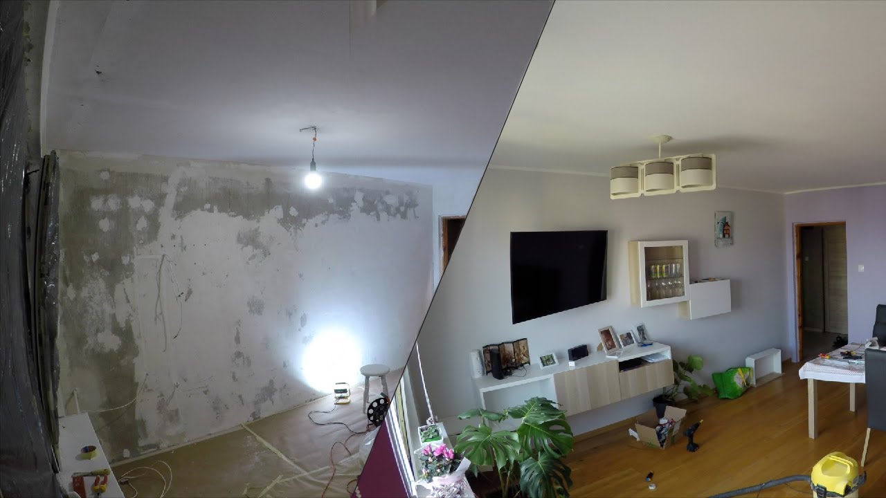 Historia pewnej niespodzianki.