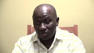 Mohamed A. Bangura (2017 ) on Sierra Leone Tribunal