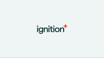 Ignition Overview Video