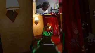 Mastering Shaiko Peek In Rainbow Six Mobile ✅