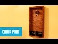 DIY Bottle Opener Maze DIY Bottle Opener Maze