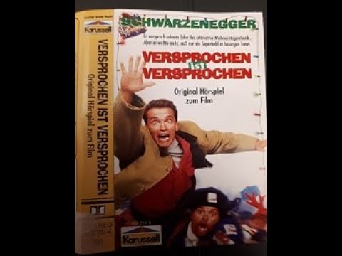 Du hast es versprochen - Trailer (Deutsch | German) | HD