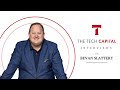 IFF APAC 25 | Bevan Slattery on Rebuilding Internet Routes and Securing Data Infrastructure