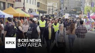 First Thursdays kicks off Pride Month in San Francisco