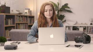 Amber X Smart Personal Cloud Storage Device with Built in 512GB SSD
