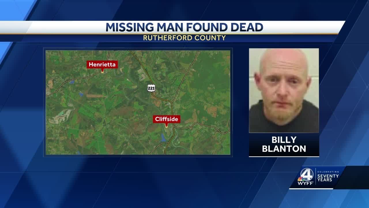 Body of missing man found in wooded area - YouTube