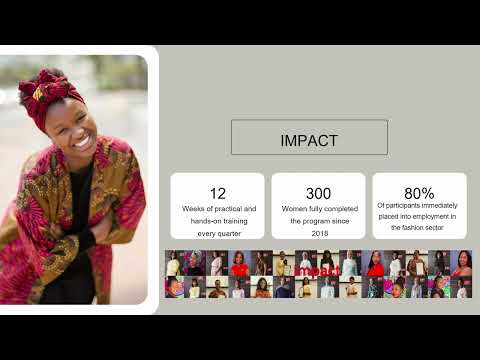 SOCAP22 - SOCAP Entrepreneurs Pitch Session