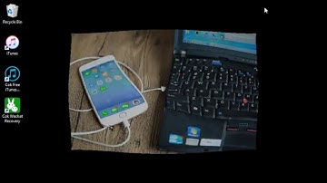 How to Recover Deleted WeChat Chat History on iPhone