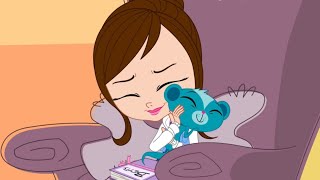 True Happiness - Littlest Pet Shop