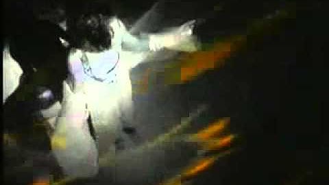 Innocence - A Matter Of Fact (Original Video)