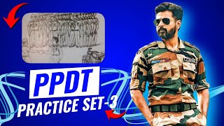 PPDT Practice Set-3 | 3 Sample Stories for Picture | SSB Screening Test Preparation