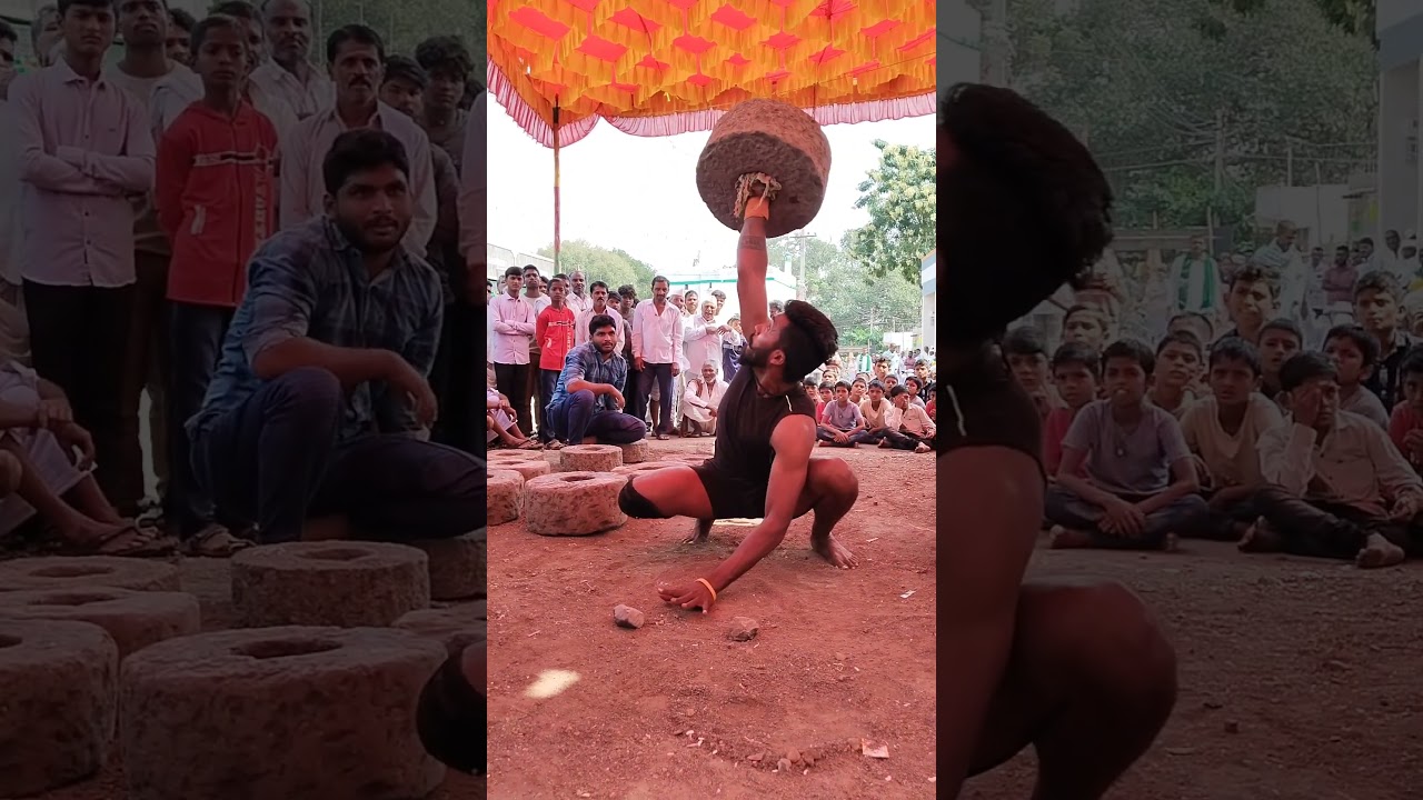 athani taluk kavali madin 💪🥉 