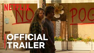 Outer Banks Season 5 | Official Trailer 🔥August 20🔥NETFLIX FINAL SEASON