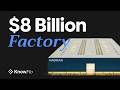 A Parts Factory Just Got a Software Company's Price Tag