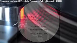 Sonexuno - Alchemy (D-Mix) (1993)