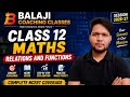 ## NCERT class 12th math EX 1. 1 Que 4,5,6,7 #