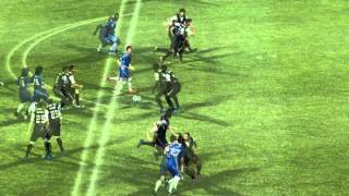 Chelsea - Beşiktaş Şampiyonlar Ligi