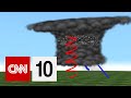 Tornado Safety and Formation Concepts