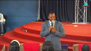 Sunday Sermon 13 September 2026