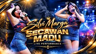 Secawan Madu Yang Kau Berikan - SECAWAN MADU (DJ Version) Silvi Marga Ft MUSIK 99 SKOB - CADAZ AUDIO