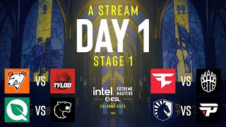 Download Lagu LIVE: FlyQuest vs FURIA - IEM Cologne 2025 - Stage 1 MP3 Download Lagu LIVE: FlyQuest vs FURIA - IEM Cologne 2025 - Stage 1 MP3
