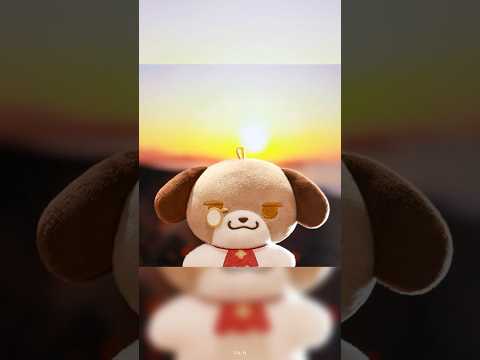 【#にじたうんでまちあわせ】にじたうん しぇりん・ばーがんでぃ とおでかけ②