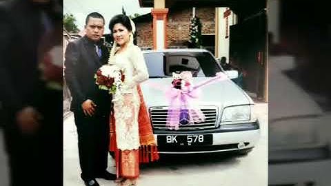 DONGAN MATUA  Voc.  Trio Express 89 (Official Video)