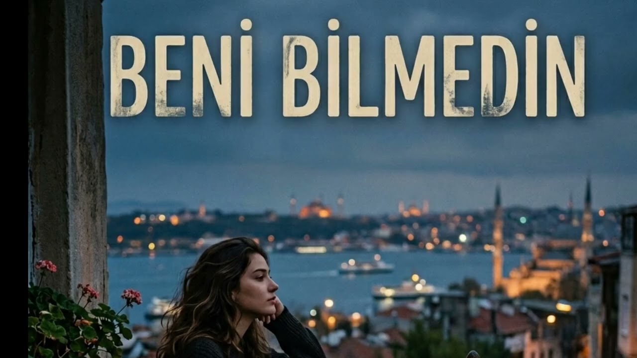 Beni Bilmedin 