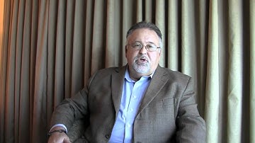 Dan Chauncey on the Integrated Approach for Healthcare Performance Improvement