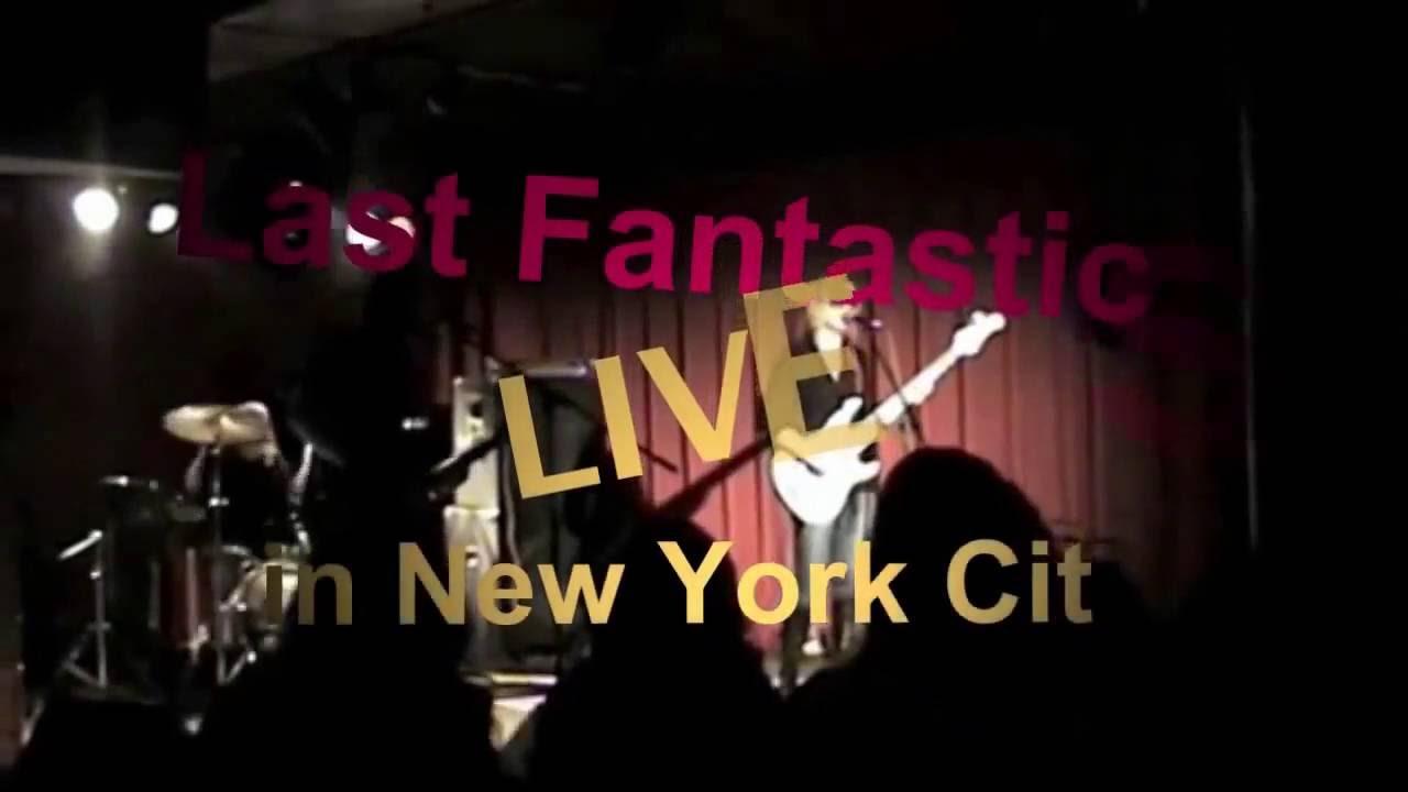 'LAST FANTASTICS' PUB TORONTO LIVE MUSIC Party duo /trio