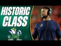 Notre Dame Pulled Off An INCREDIBLE Feat, With Their 2026 Recruiting Class...